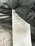 Patagonia Solid Gray Active Pants Size L - photo 8