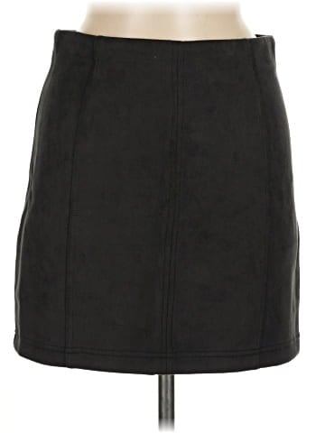 Altar'd State Casual Skirt (view 1)