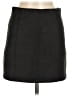 Altar'd State Solid Black Casual Skirt Size M - photo 1