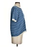 Dokotoo Blue Pullover Sweater Size S - photo 4