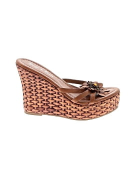 Diego Di Lucca Wedges