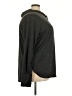 GAIAM Gray Black Pullover Sweater Size 3X - photo 4