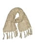 Unbranded Ivory Scarf One size - photo 1