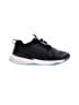 Assorted Brands Black Sneakers Size 9 - photo 1