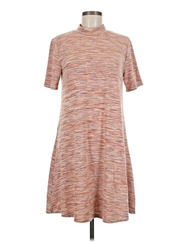 Ann Taylor LOFT Outlet Casual Dress (view 1)