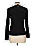 Splendid Black Long Sleeve T-Shirt Size L - photo 2