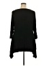 Belldini Stars Black 3/4 Sleeve Top Size 2X - photo 2