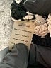 Ann Taylor 100% Cotton Stripes Black Pullover Sweater Size XS - photo 8