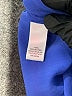 Banana Republic 100% Polyester Blue Sleeveless Top Size XS - photo 8