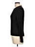 Splendid Black Long Sleeve T-Shirt Size L - photo 5
