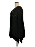 Belldini Stars Black 3/4 Sleeve Top Size 2X - photo 5