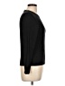 Splendid Black Long Sleeve T-Shirt Size L - photo 4