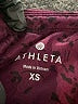Athleta Burgundy Active Pants Size XS - photo 7