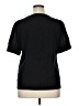 Talbots Black Short Sleeve Top Size 1X - photo 2