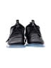 Assorted Brands Black Sneakers Size 9 - photo 2