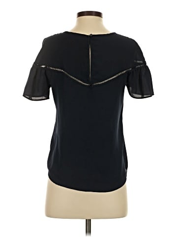 Primark Short Sleeve Blouse (view 2)