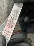 SPANX Color Block Gray Track Jacket Size S - photo 7