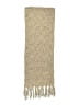 Unbranded Ivory Scarf One size - photo 2