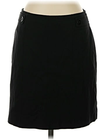 White House Black Market Casual Skirt (view 1)