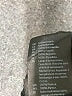 Cos 100% Cotton Black Long Sleeve Turtleneck Size M - photo 8