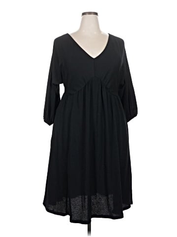 Ava & Viv Casual Dress (view 1)