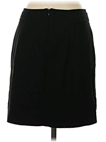 White House Black Market Casual Skirt (view 2)