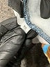 Simon Miller 100% Cotton Argyle Blue Casual Pants Size XS (0) - photo 8