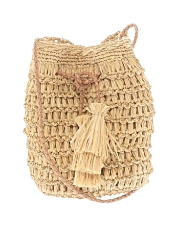 Mar Y Sol Bucket Bag (view 1)