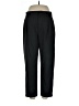 Zara Black Dress Pants Size 10 - photo 1
