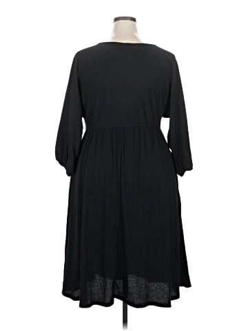 Ava & Viv Casual Dress (view 2)