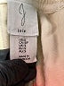 J by Joie Solid Ivory Cargo Pants Size S - photo 7
