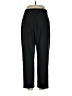 Zara Black Dress Pants Size 10 - photo 2