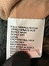 Mac Duggal 100% Polyester Brown Cocktail Dress Size 18 - photo 8