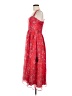Lulus 100% Polyester Red Casual Dress Size M - photo 5