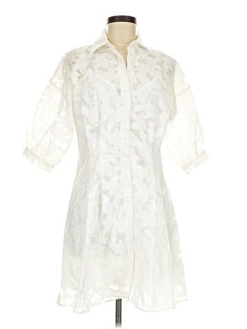 Club Monaco Cocktail Dress (view 1)