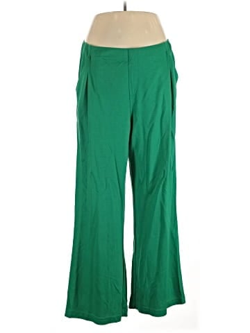 Isaac Mizrahi LIVE! Casual Pants (view 1)