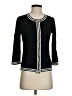 Cable & Gauge Black Cardigan Size S - photo 1