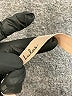 Lulus Black Cocktail Dress Size L (estimated) - photo 7