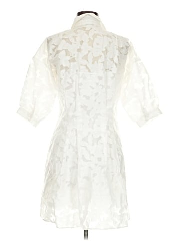 Club Monaco Cocktail Dress (view 2)
