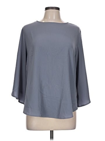 Love 3/4 Sleeve Top (view 1)