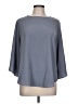 Love Gray 3/4 Sleeve Top Size L (estimated) - photo 1
