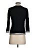 Cable & Gauge Black Cardigan Size S - photo 2