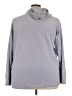 GAIAM Gray Sweatshirt Size 3X - photo 2
