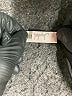 Jezebel Black Bodysuit Size L - photo 3