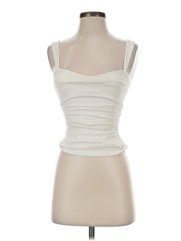Reformation Tube Top (view 1)