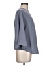 Love Gray 3/4 Sleeve Top Size L (estimated) - photo 4