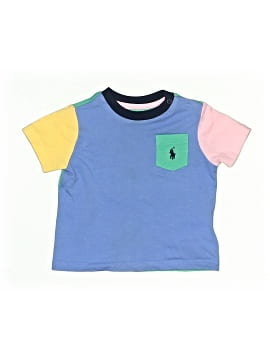 Ralph Lauren Short Sleeve Top