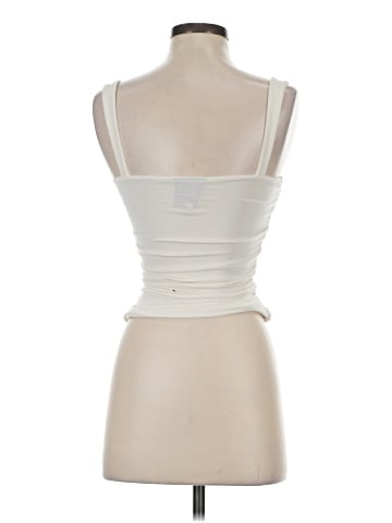Reformation Tube Top (view 2)