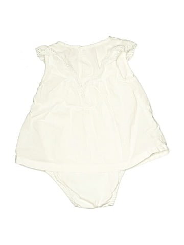 Carter's Short Sleeve Onesie (view 2)