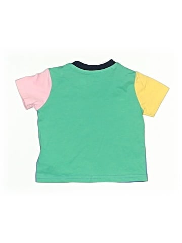 Ralph Lauren Short Sleeve Top (view 2)